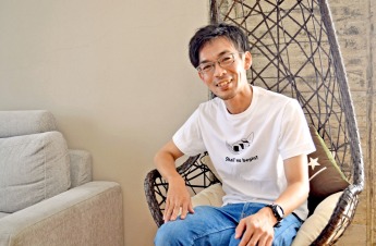 家で過ごしたい・・という想いを叶える仕事