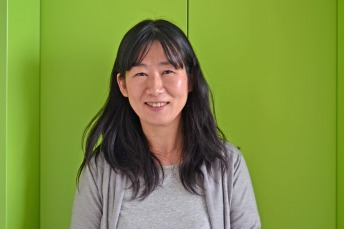 海外で働いていたからこそ気づかされたことを活かしたい