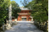 【パワースポット通信11】大山祇神社