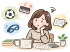 1日1捨 vol.14 「習い事」